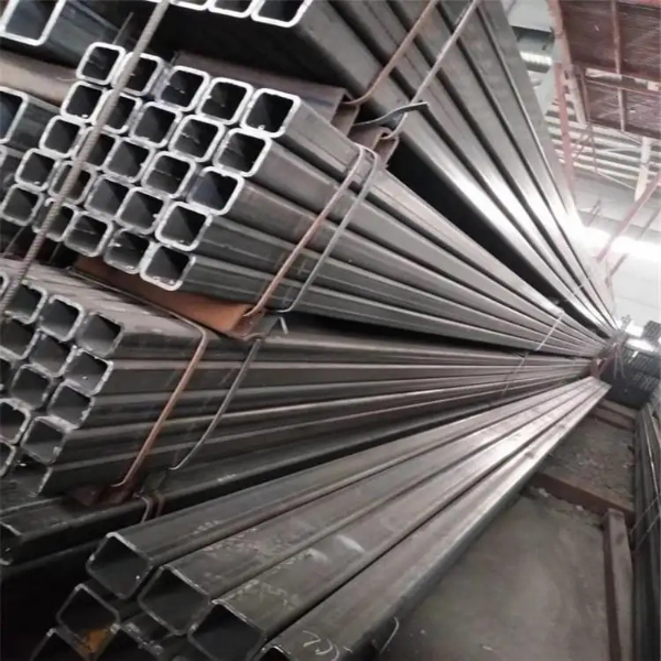 南京Q345B无缝方管