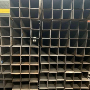 南京45#无缝方管